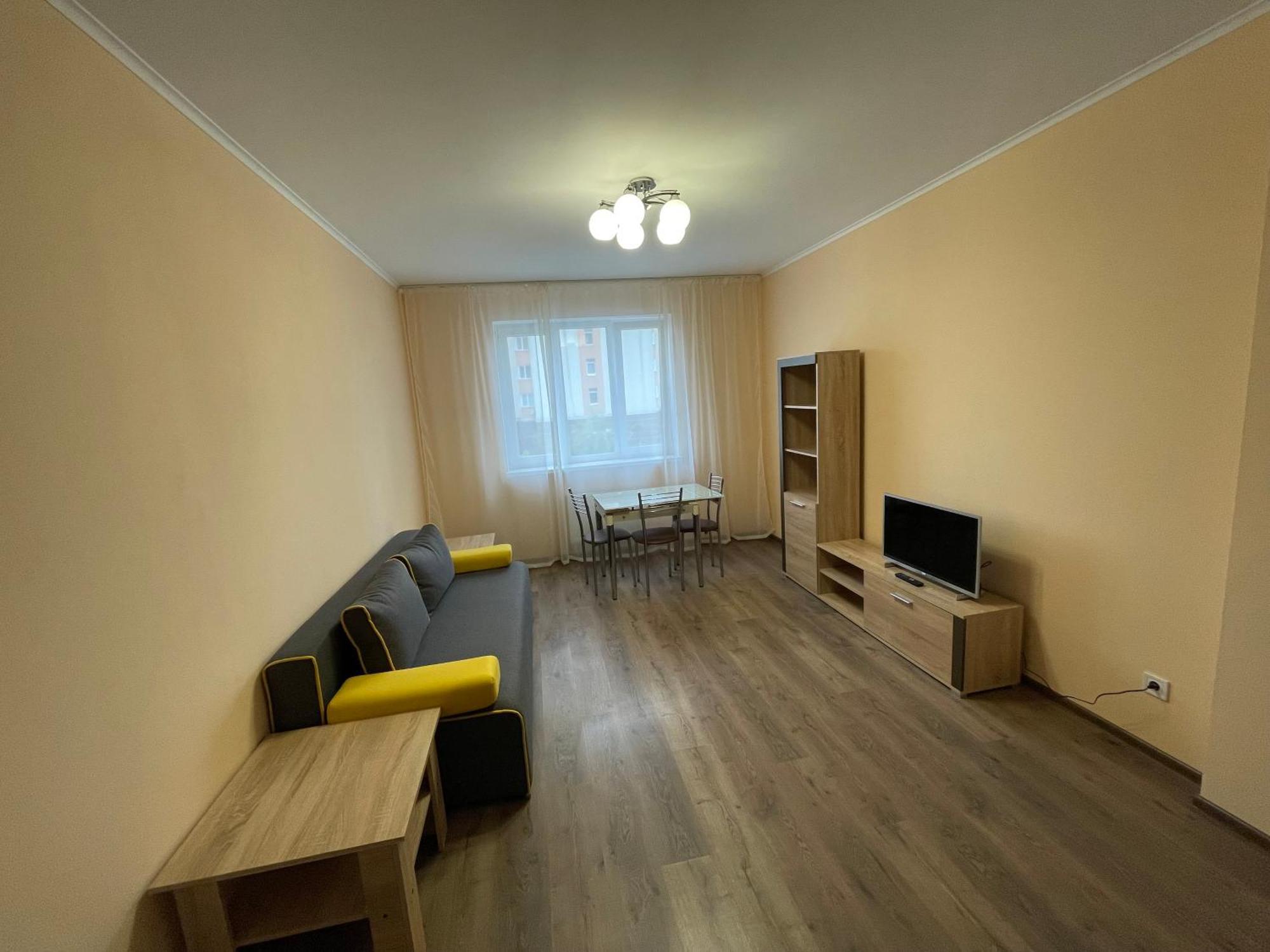 Apartment Voskresenska 18 Kyiv Værelse billede